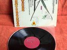 ARTHUR GRUMIAUX BELLUGI MONTE-CARLO PAGANINI PHILIPS FH-3 AUDIO CLINIC JAPAN LP