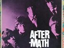 The Rolling Stones - Aftermath Lp Original MONO Unboxed 1B/4A matrix