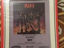 KISS Destroyer  8-Track Stereo Tape Cartridge  70er Jahre