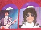 2 Prince 45 rpm 7