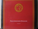 BRIAN JONESTOWN MASSACRE 'Tepid Peppermint Wonderland Vol 1' 180g Vinyl 2LP NEW