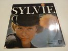 Sylvie Vartan ?– Sylvie LP 33t  RCA Victor ?– Stéréo 440 103   France 1963
