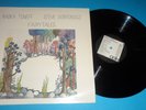 RADKA TONNEFF / STEVE DOBROGOSZ 'FAIRYTALES' LP 03 ODIN RECS 1982 NORWAY ISSUE