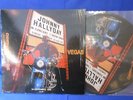 JOHNNY HALLYDAY LIVE LAS VEGAS VOL1 1996 PICTURE DISC ETAT PARFAIT