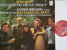 SCHUBERT Piano Quintet op.114 