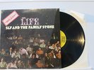 Sly & The Family Stone - Life LP - still in Shrink+Sticker 1968 Epic USA NMint