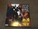 Wu-Tang Clan -Enter the Wu-Tang LP Record/Vinyl