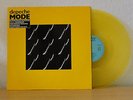 depeche mode blasphemous rumours yellow Vinyl Near mint