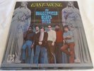 BUTTERFIELD BLUES BAND PAUL BUTTERFIELD SIGNED EAST WEST RECORD BLOOMFIELD VIP