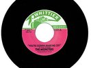 The Midnighters You're Gonna Make Me Love You Northern Soul 45 Listen