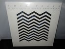 Twin Peaks Score by Angelo Badalamenti on Coffee Colored Vinyl. NEW 2016 Reissue