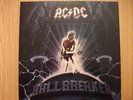 AC/DC - BALLBREAKER VINYL LP NEU