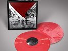 NOISE UNIT Strategy Of Violence - 2LP / Red Vinyl - Limited 200 (Front Line)