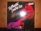 Ted Nugent Double Live Gonzo 1978 Record LP Album Exc.Con (85) Very Clean