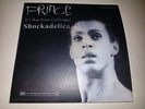 PRINCE IF I WAS YOUR GIRLFRIEND 7/45 PLASTIC SLEEVE PORTUGAL PORTUGUESE PROMO