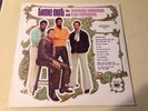 SMOKEY ROBINSON and the Miracles Time Out  LP  US 1969 Sealed Stereo Tamia TS295