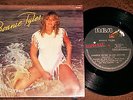 BONNIE TYLER Goodbye To The Island 7'' PROMO BRAZIL Unique P/S