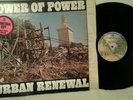 Tower of Power - Urban Renewal LP Vinyl RARE PROMO BS 2834 Funk Soul