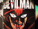 DEVILMAN: THE BIRTH (OST) Original Score by Kenji Kawai (180 Gram Vinyl LP) NEW