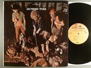 Jethro Tull  This Was     Original 2 Tone Label