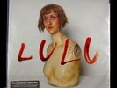 Lou Reed & Metallica LULU, Double LP, 180g Vinyl, Warner Bros. (2011) Sealed