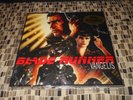 VANGELIS  BLADE RUNNER SOUNDTRACK AUDIO FIDELITY 180g RED vinyl