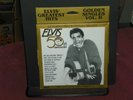 ELVIS PRESLEY GREATEST HITS-GOLDEN SINGLES VOL 2  GOLD VINYL