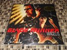VANGELIS  BLADE RUNNER SOUNDTRACK AUDIO FIDELITY 180g RED vinyl