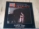POPOL VUH ORIGINAL SOUNDTRACKS OF WERNER HERZOG'S NOSFERATU