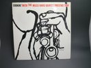 MILES DAVIS Cookin' LP PRESTIGE 7094 US 1957 DG MONO W.50th NYC John Coltrane
