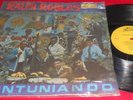 Ralph Robles ?Montuniando LP  First Press Colombia