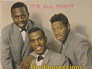 The Impressions 