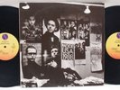 DEPECHE MODE 101 [Vinyl 2LP] Sire 1-25853 Live At Rosebowl W/Booklet EX