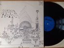 PINK FLOYD   RELICS   SRS 5071   NEAR MINT 1971 UK 1ST PRESS VINYL LP   TEXTURED