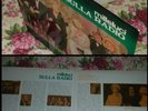MINA  e  RAFFAELLA CARRÀ LP MILLELUCI SULLA RADIO