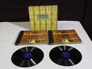 Verdi La Traviata Vol. 1 & 2 Columbia MOP 25 Opera 16 Record Box Set