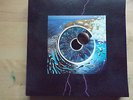 PINK FLOYD - PULSE. 4 LP Vinyl Box Set with Book. EX/VG. Great Condition