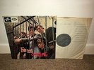 THE YARDBIRDS Five Live Yardbirds LP UK 1964 1st Press