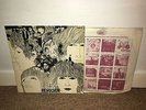 THE BEATLES Revolver LP Parlophone 1969 Mono UK Press