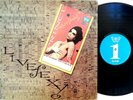 PRINCE-LiveSexy-3 x LP Live in Milan Italy 1988-Plus Love Sexy Tour Program RARE