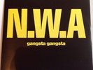 N.W.A Gangsta Gangsta 7