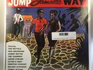 Jump Jamaica Way LP NEW LTD ED 180G DON DRUMMOND TOMMY MCCOOK