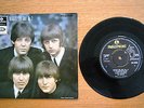 Beatles For Sale No. 2 I'll Follow the Sun EP Mono GEP 8938 NM to Mint
