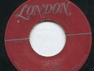 THE CHIEFS apache TITTYSHAKER POPCORN R&R instro LISTEN Mexican 45 sleazy sound
