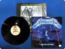 METALLICA Ride the Lightning MFN27 LP Fa2229