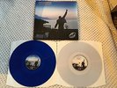 Queen Made In Heaven Double Album, Coloured Vinyl, MINT Condition