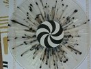 Allah-Las Calico Review CLEAR MARBLE SPLATTER VINYL LP ltd 500 hand-numbered