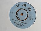 Prince Buster - Try A Little Tenderness - FAB 35 - Mint - Beyond Rare
