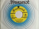 NORTHERN SOUL PROMO (NM) BARBARA ACKLIN 7