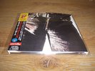 ROLLING STONES Sticky Fingers JAPAN MINI LP CD never played Mint like New